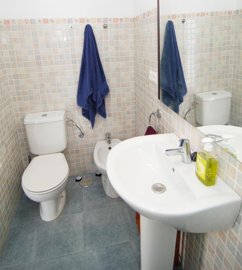 Apartment La Azotea De Viana - Centro
