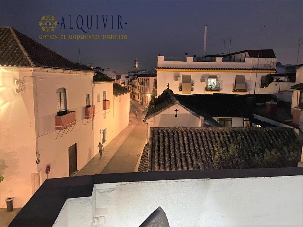Apartment La Azotea De Viana - Centro *