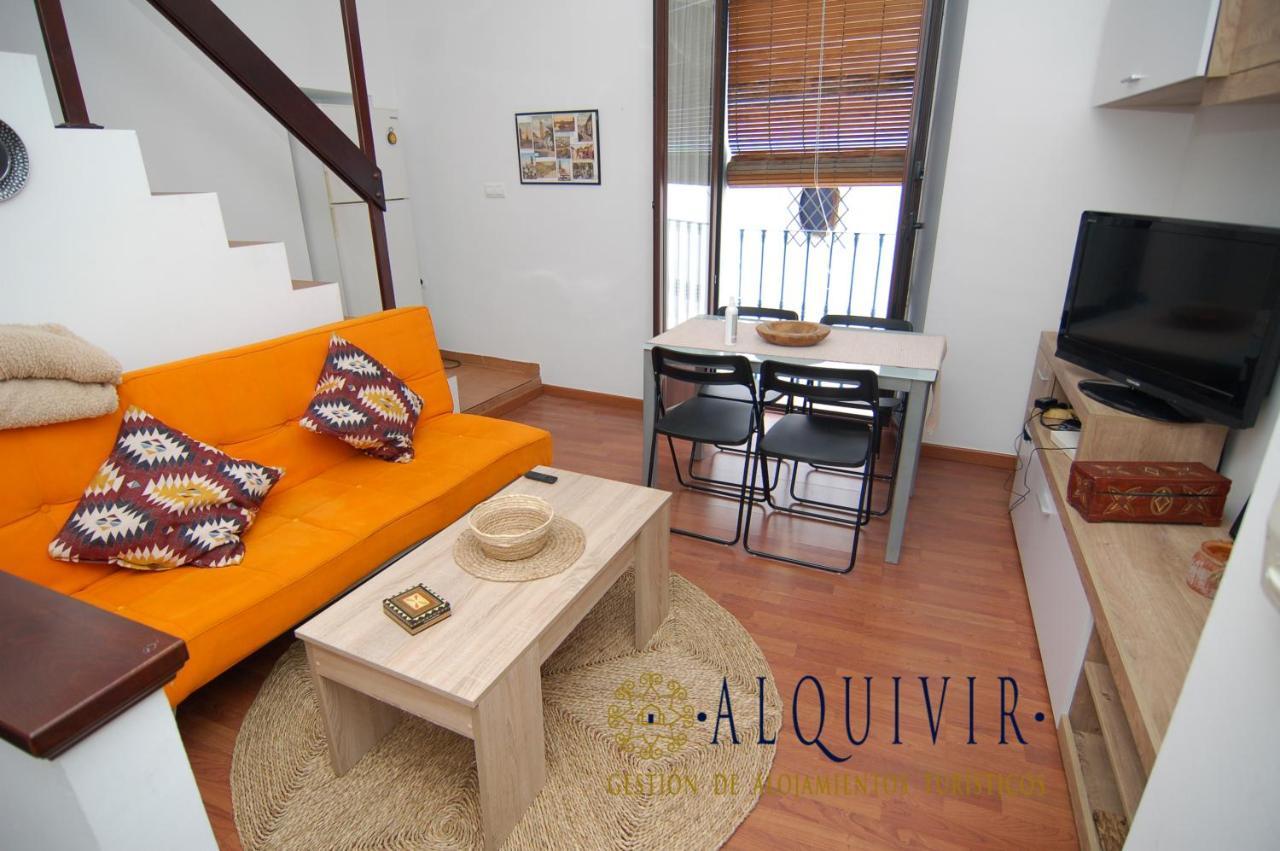 Apartment La Azotea De Viana - Centro