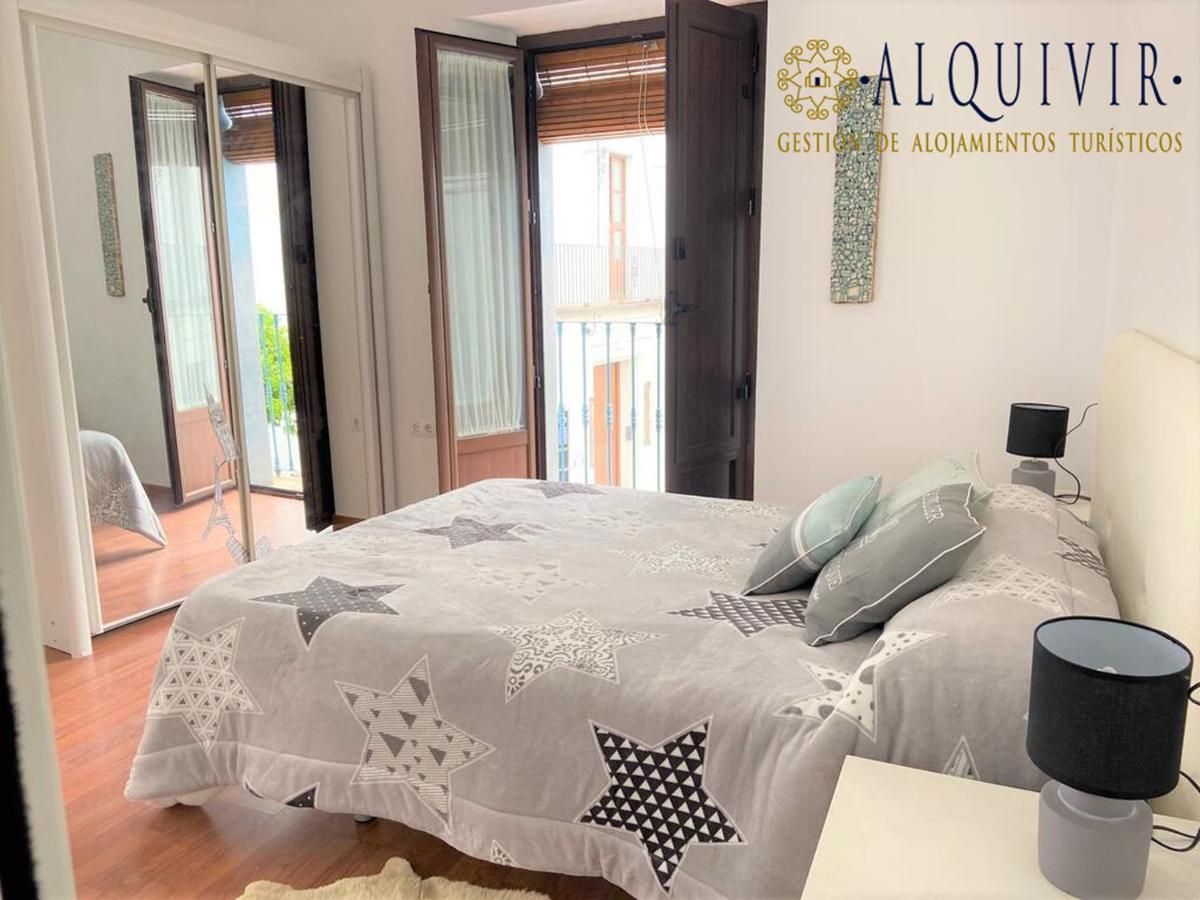 Apartment La Azotea De Viana - Centro