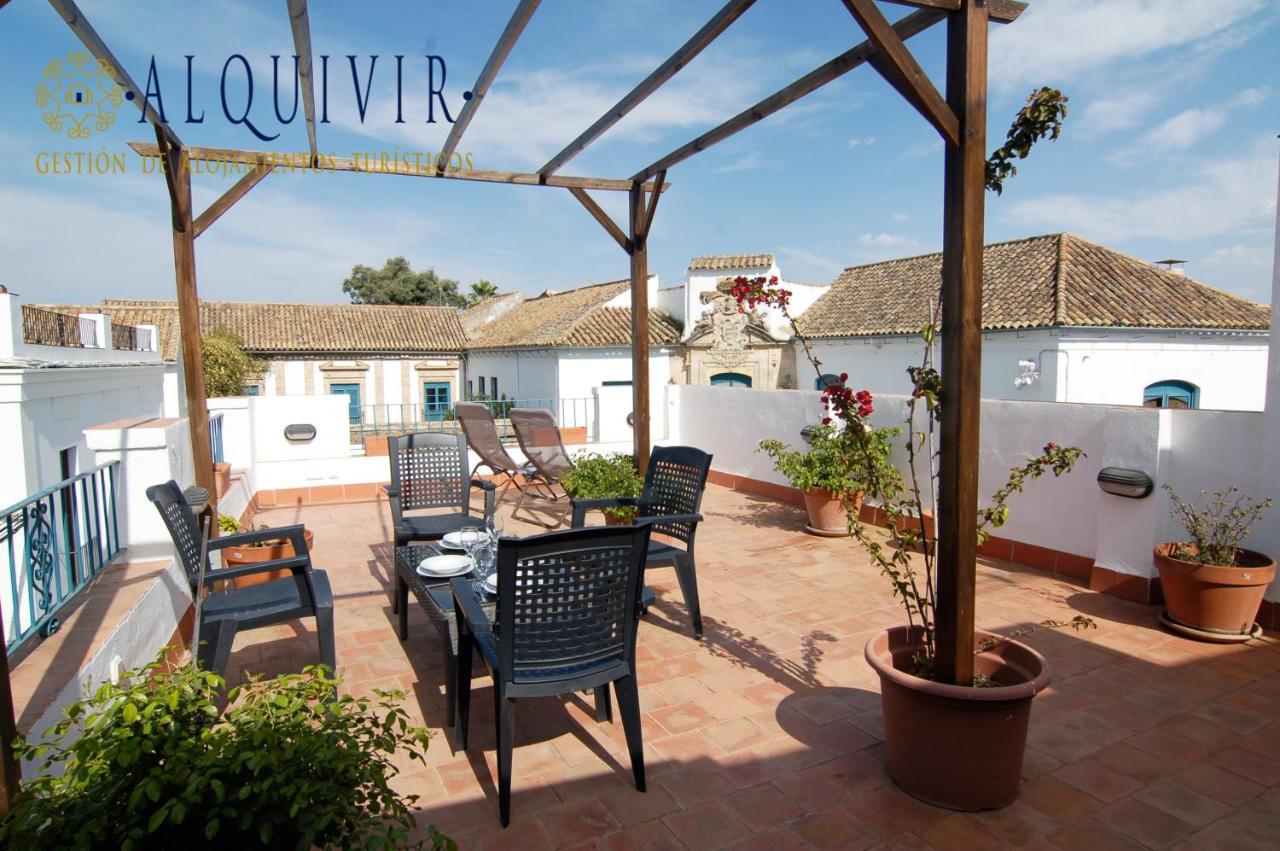 La Azotea De Viana - Centro Apartment Cordoba
