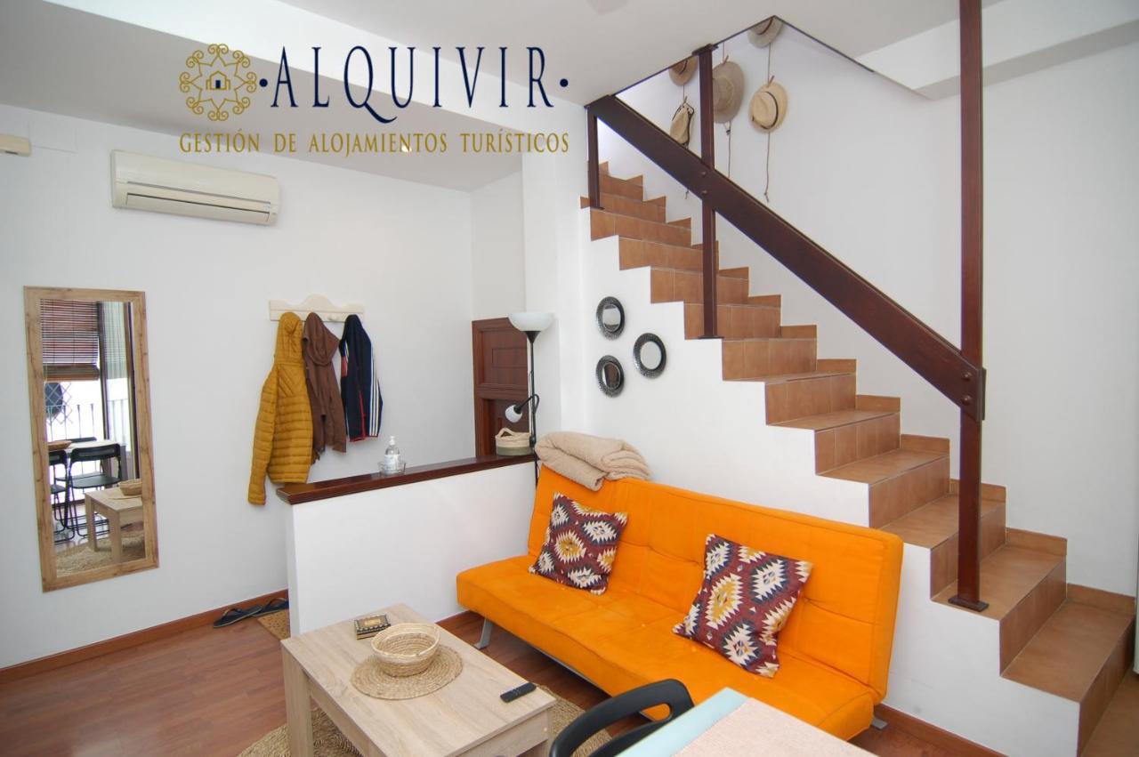 La Azotea De Viana - Centro Apartment Cordoba