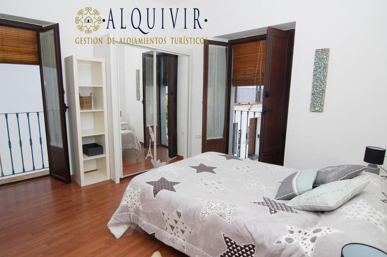 La Azotea De Viana - Centro Apartment Cordoba