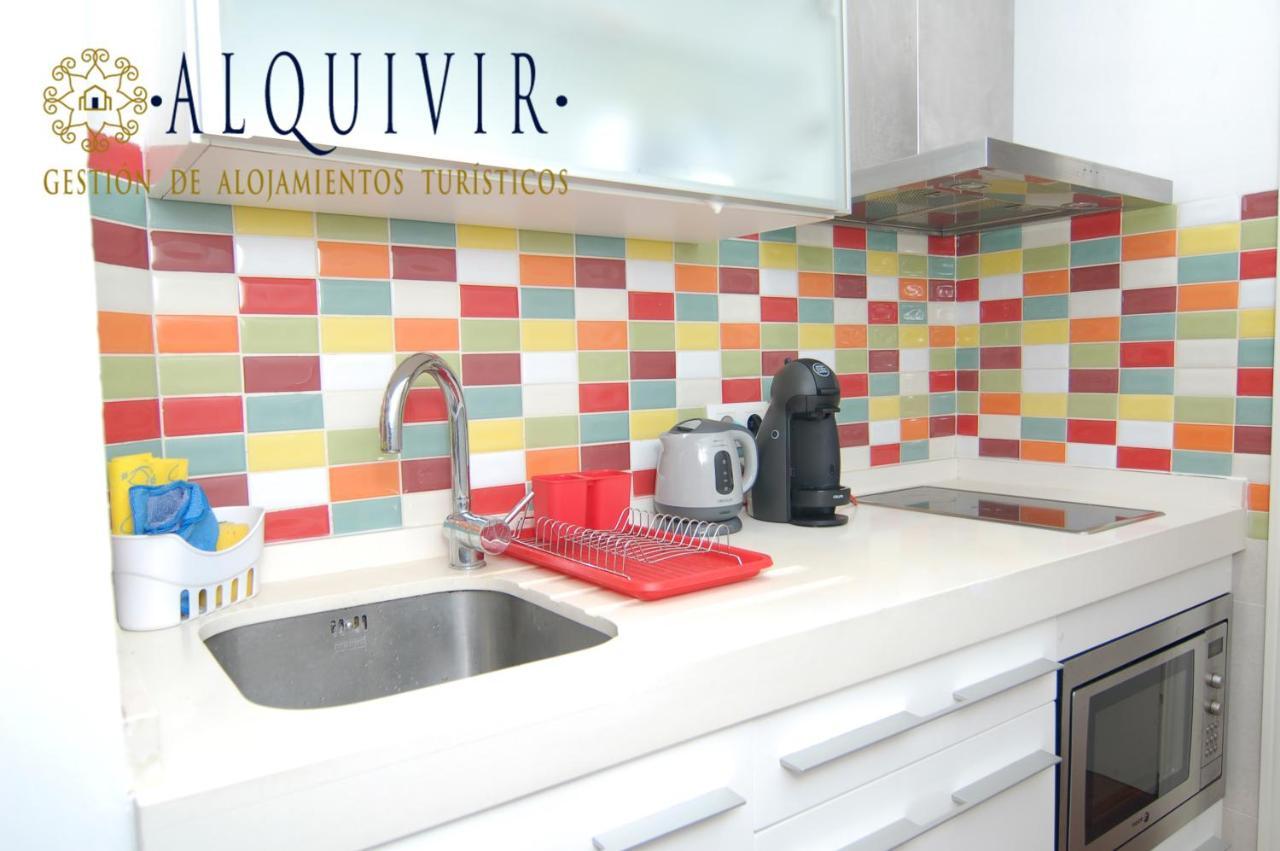 La Azotea De Viana - Centro Apartment Cordoba