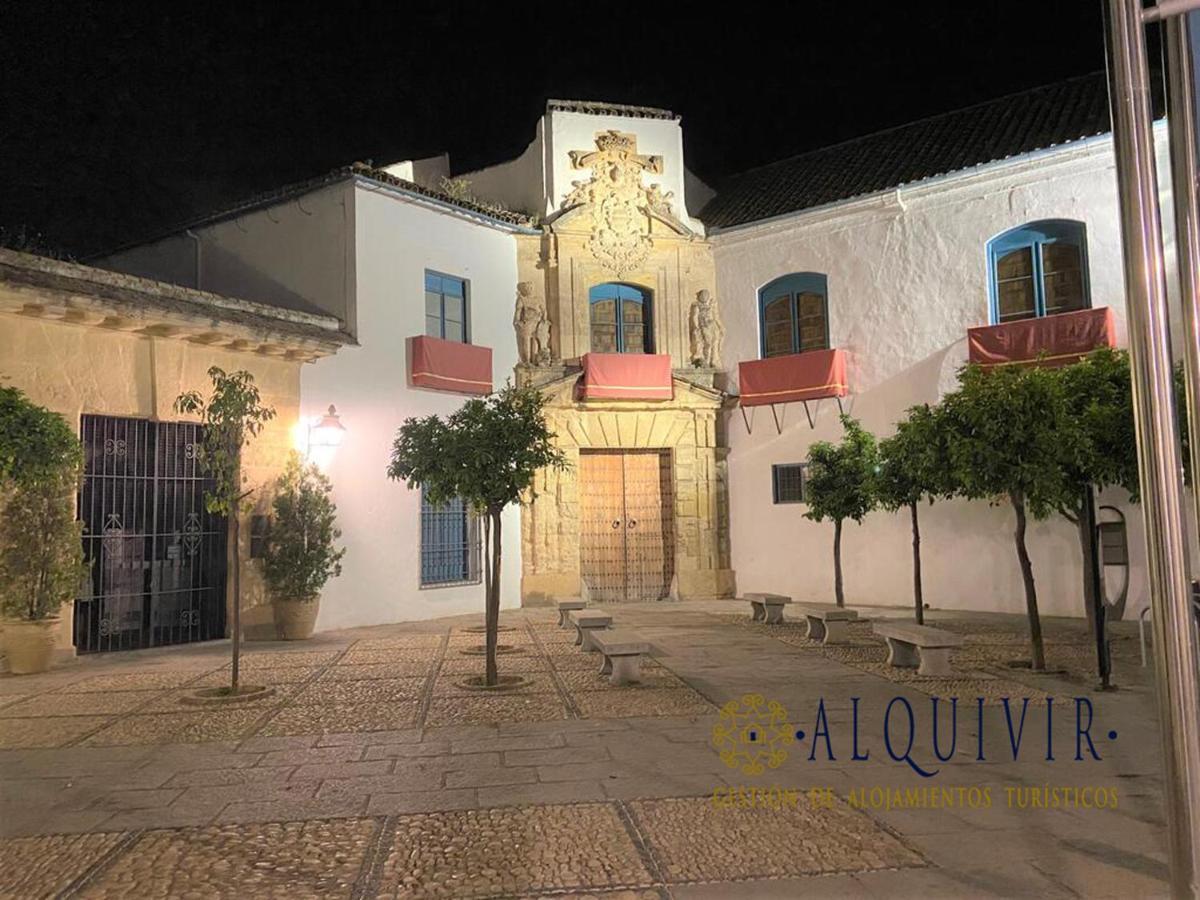 La Azotea De Viana - Centro Apartment *
