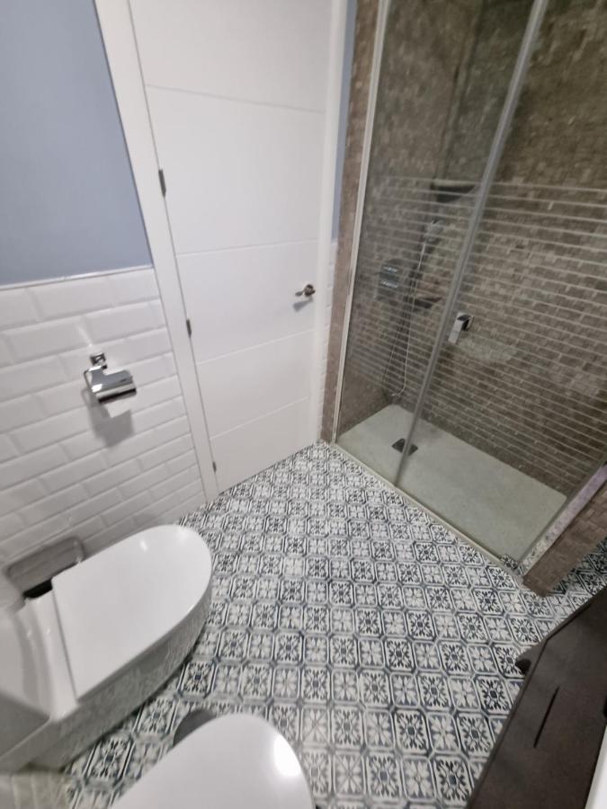 Apartment El Alcazar Viejo