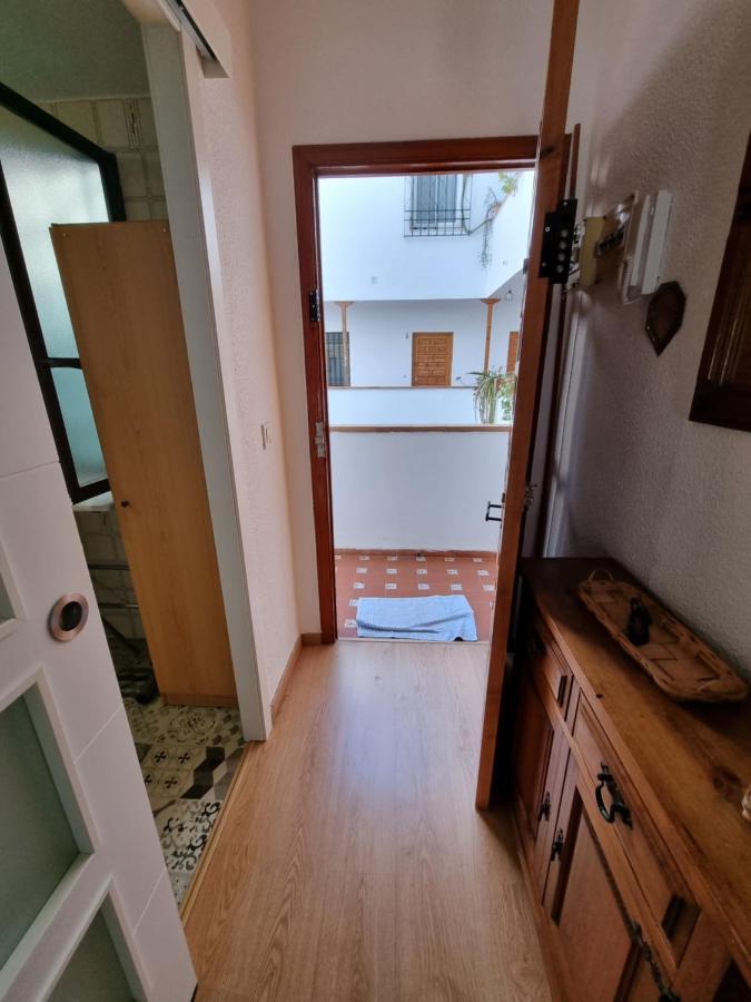Apartment El Alcazar Viejo
