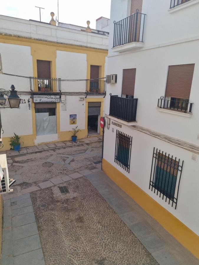 El Alcazar Viejo Apartment