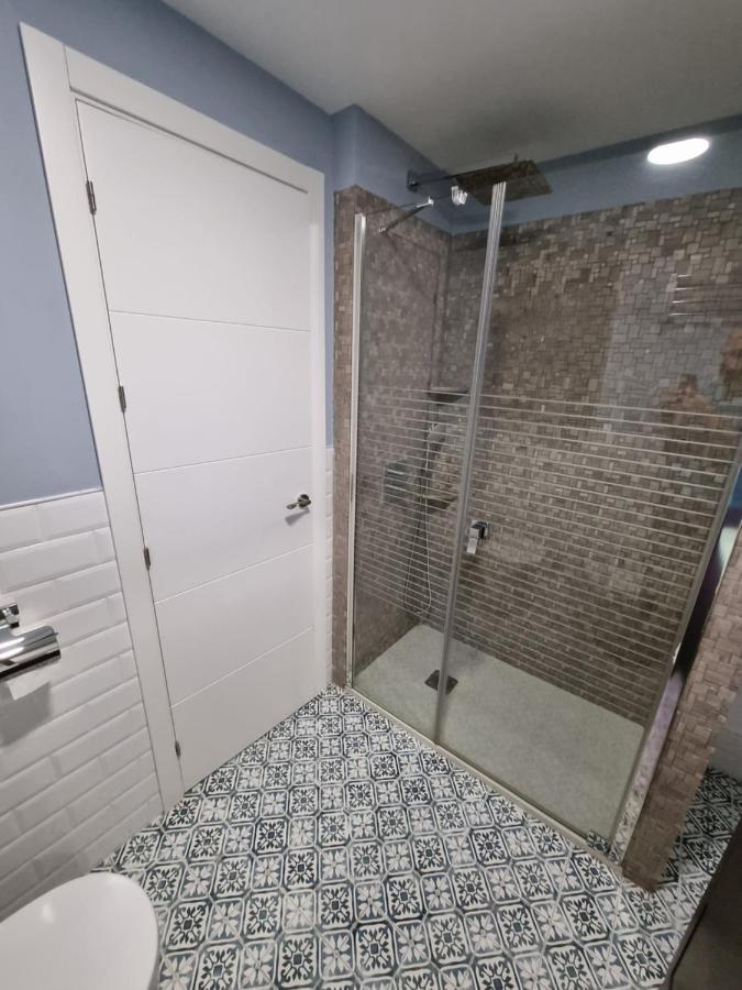 El Alcazar Viejo Apartment *