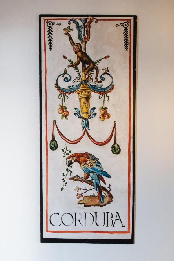 Apartment Corduba Cordoba