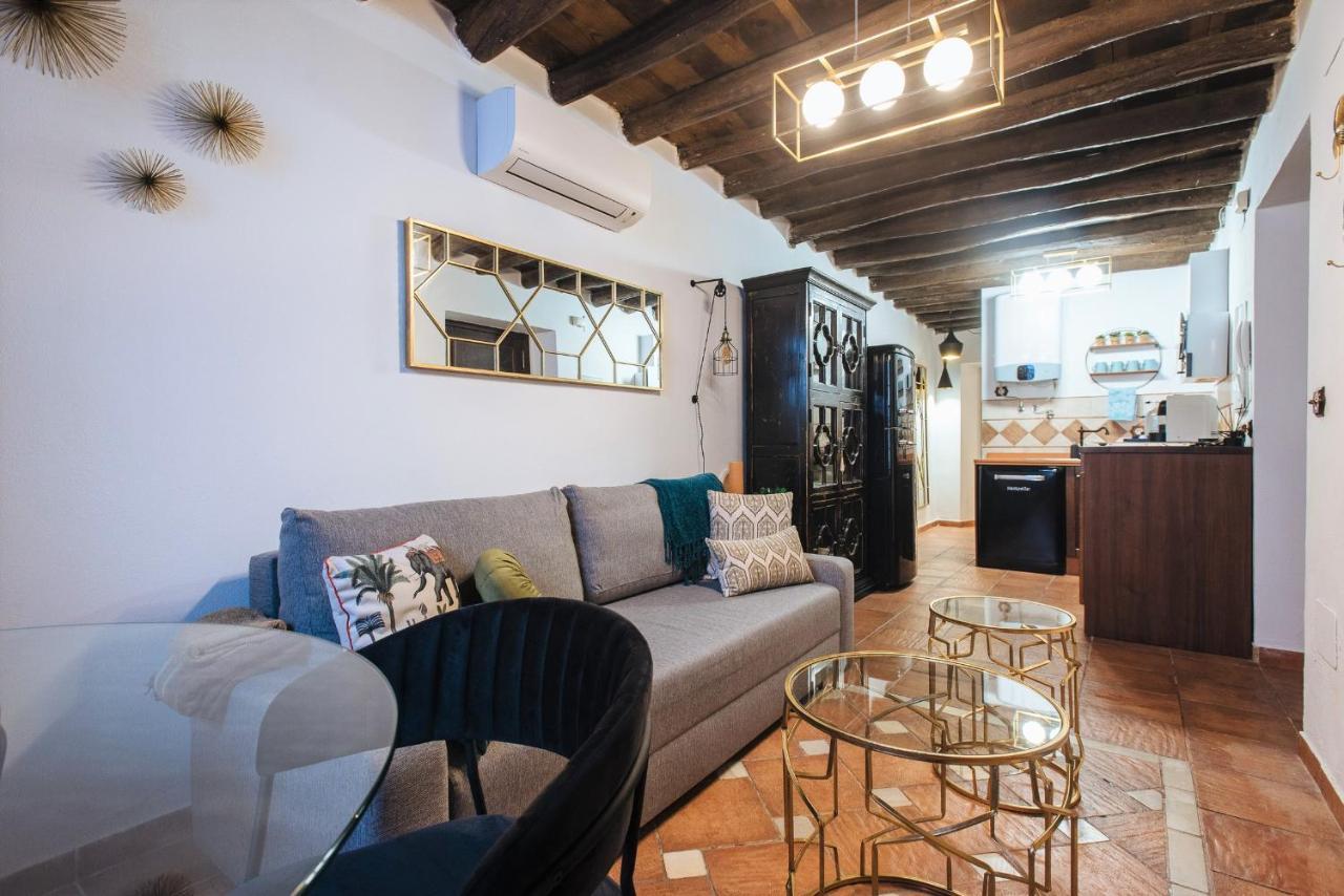 Corduba Apartment
