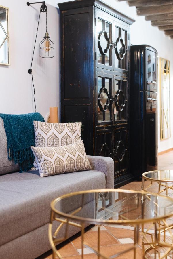 Corduba Apartment *