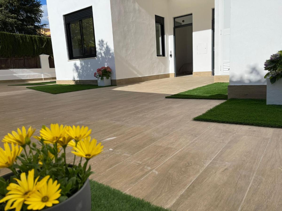 Hacienda La Sierra Apartamento Córdoba
