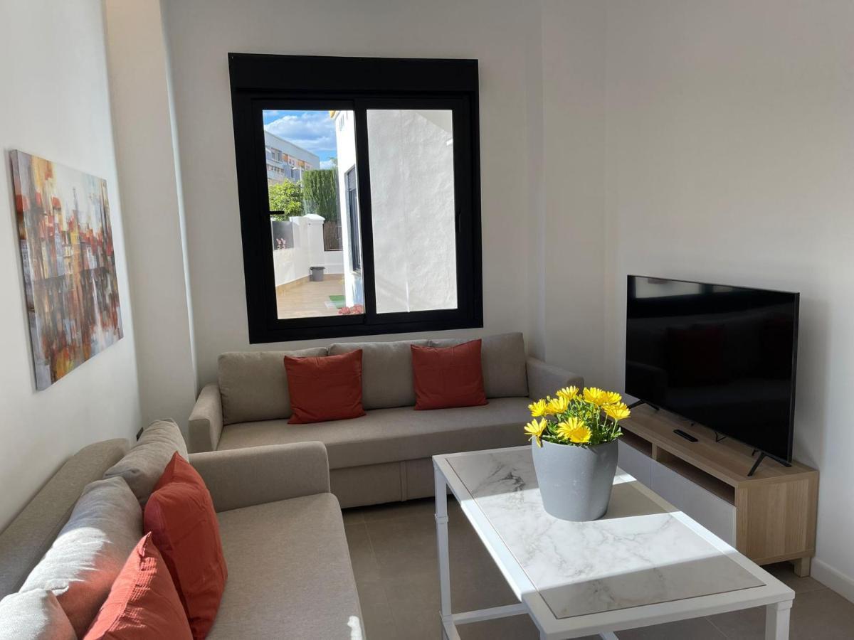Apartamento Hacienda La Sierra *