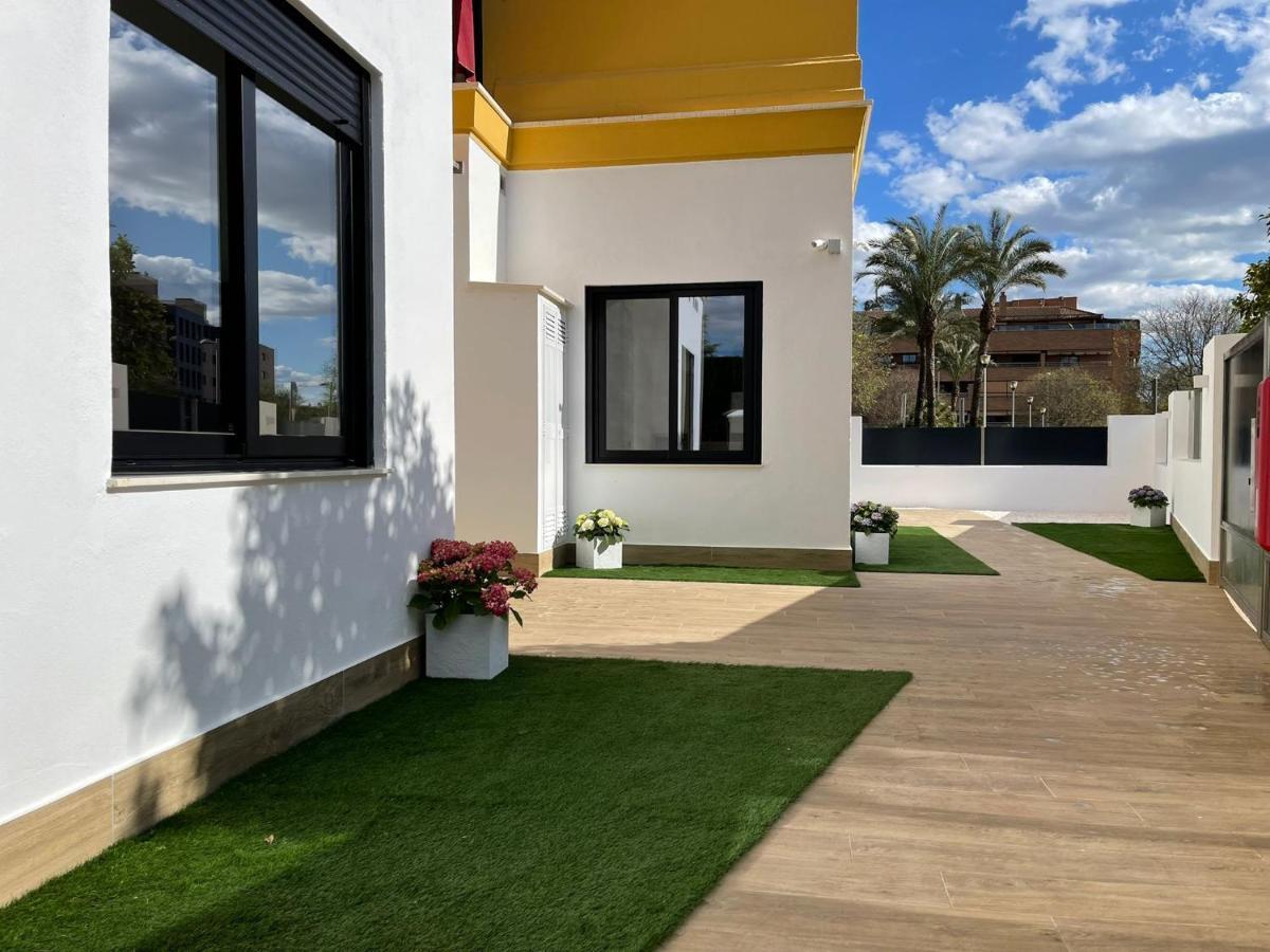 Hacienda La Sierra * Córdoba