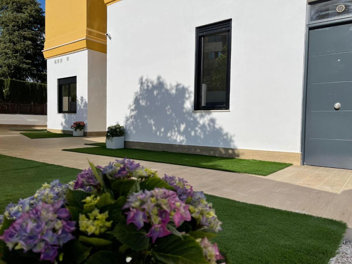 Hacienda La Sierra Apartamento *
