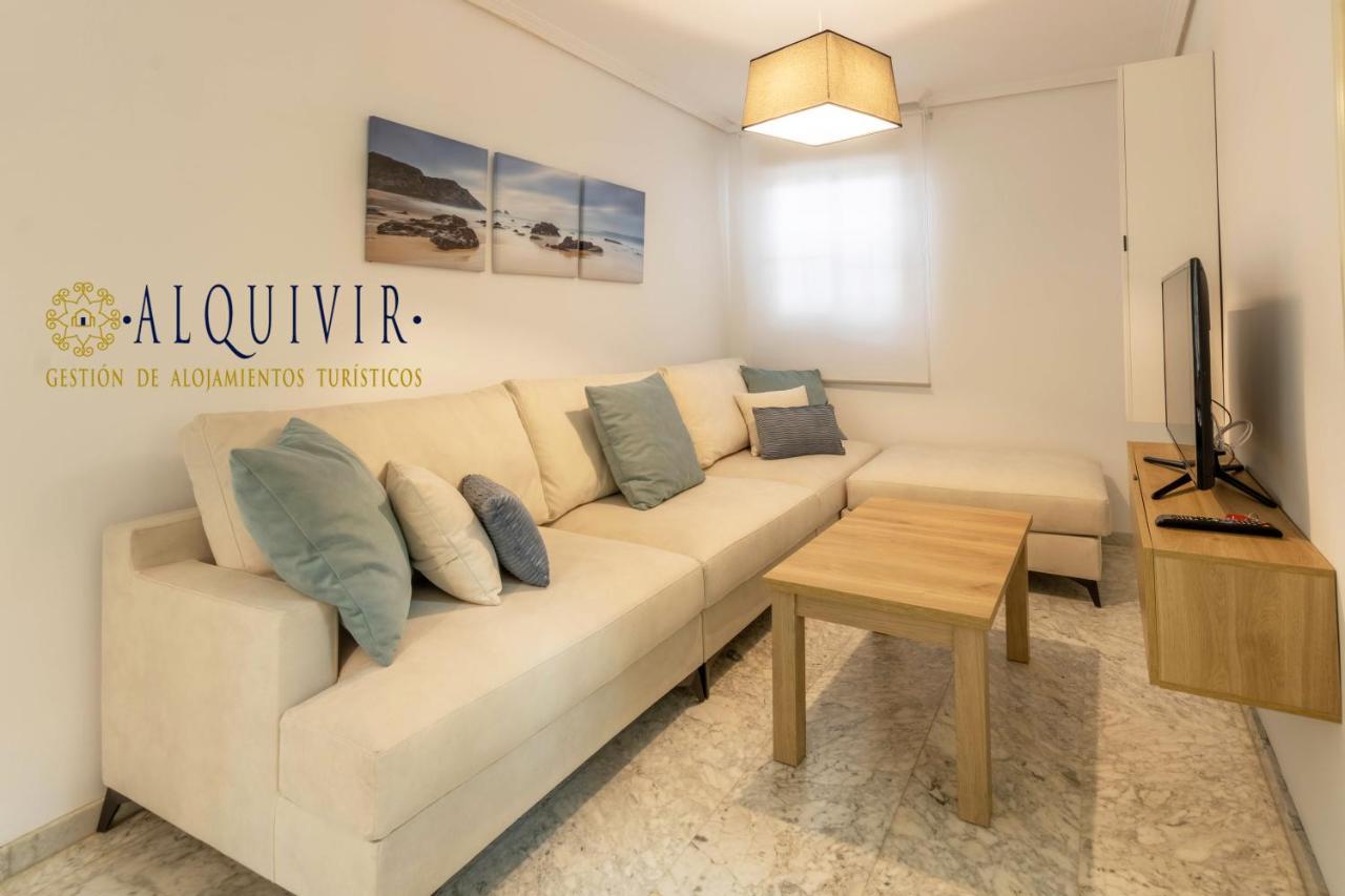 Apartamento La Palma Apartamento Córdoba