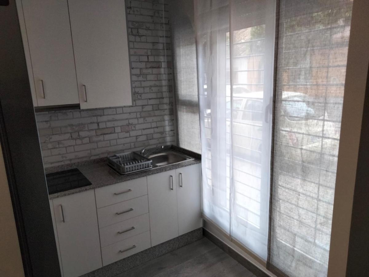 Apartment Loft La Calahorra Con Posibilidad De Aparcamiento Pregunta Por El Pack Mas *