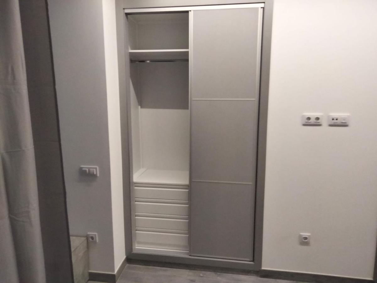 Loft La Calahorra Con Posibilidad De Aparcamiento Pregunta Por El Pack Mas Apartment *