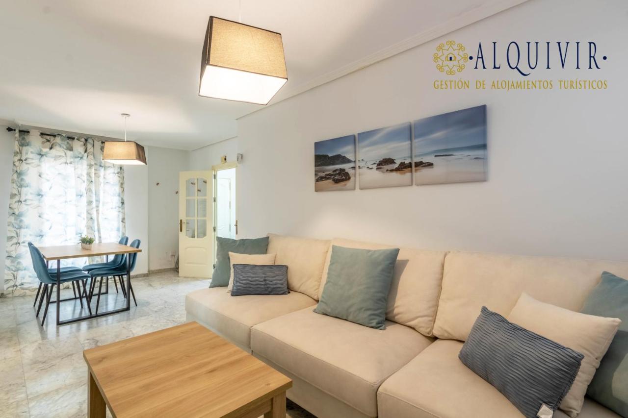 Apartamento Apartamento La Palma Córdoba