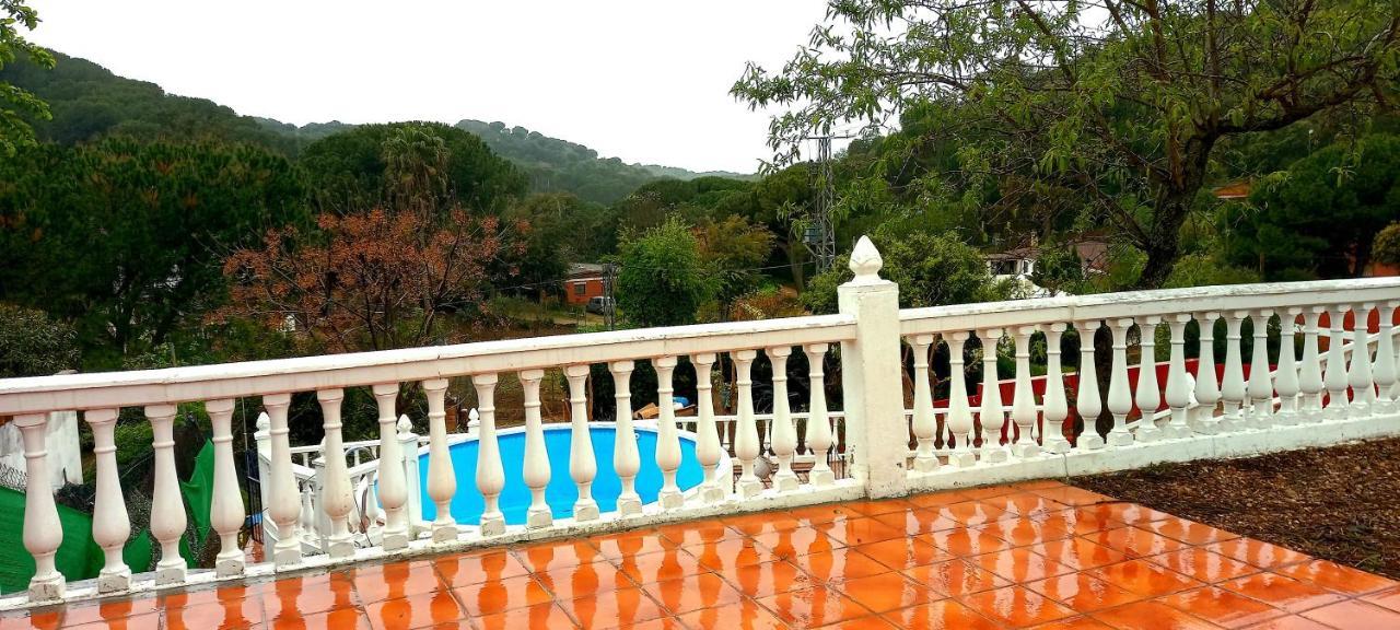 Holiday home Rural La Solana, A 12 Kilometros De En Plena Sierra, Con Piscina *