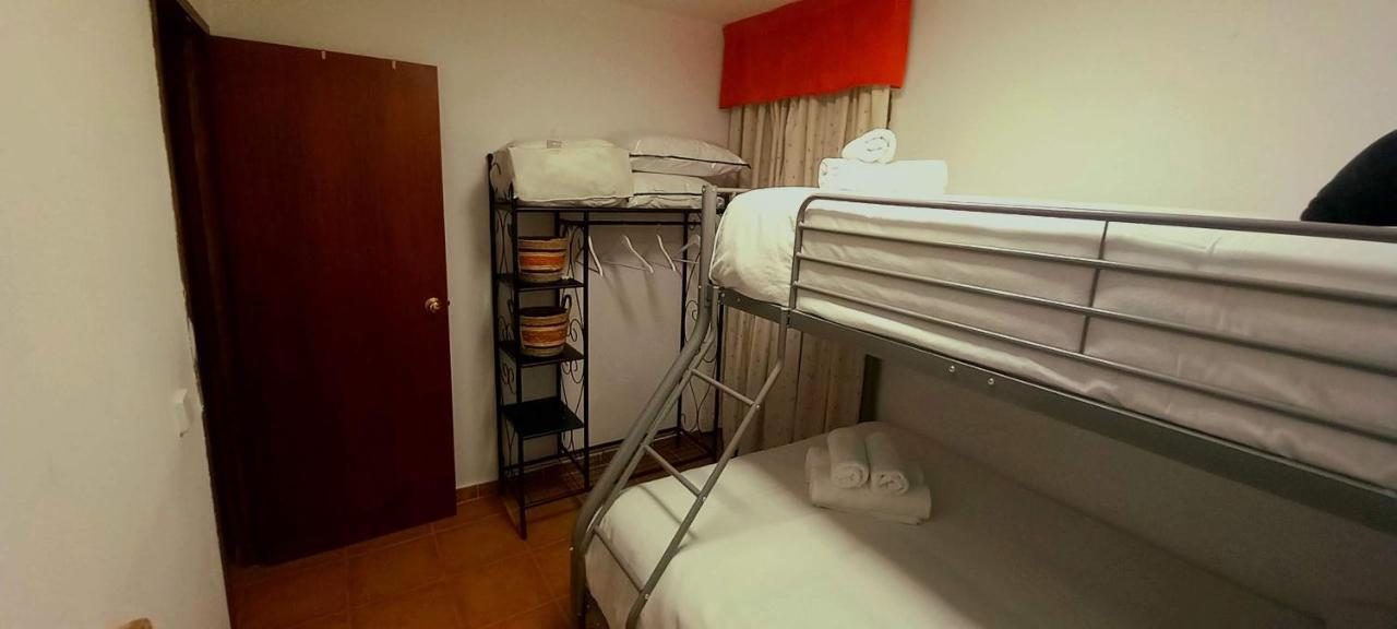 Holiday home Rural La Solana, A 12 Kilometros De En Plena Sierra, Con Piscina *