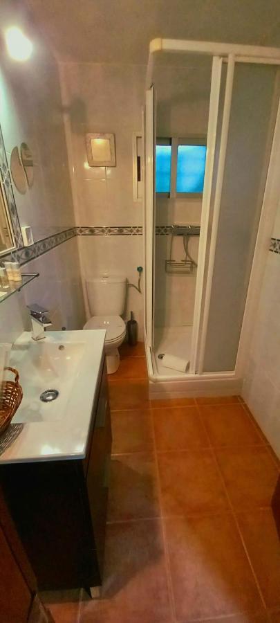 Rural La Solana, A 12 Kilometros De En Plena Sierra, Con Piscina Holiday home Cordoba