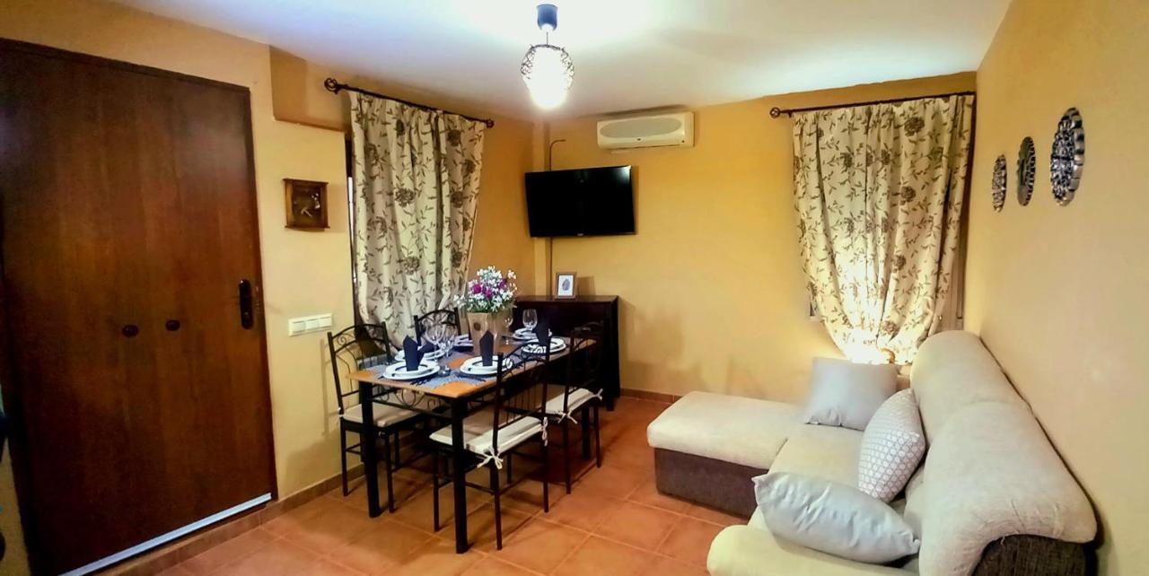 Rural La Solana, A 12 Kilometros De En Plena Sierra, Con Piscina * Cordoba