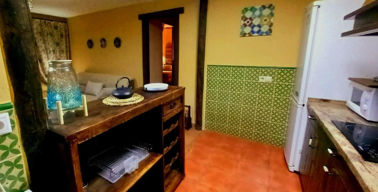 Rural La Solana, A 12 Kilometros De En Plena Sierra, Con Piscina * Cordoba