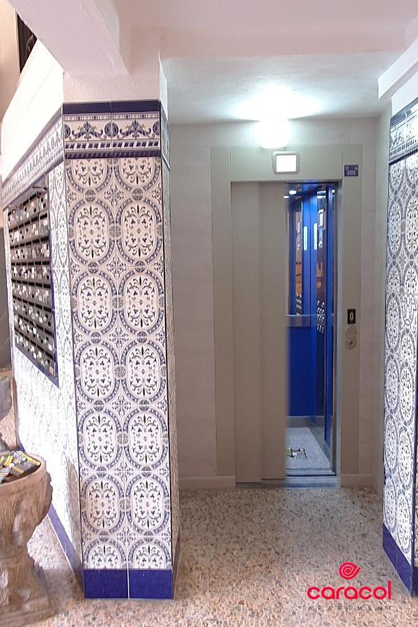 Apartment Apartamento Caracol -