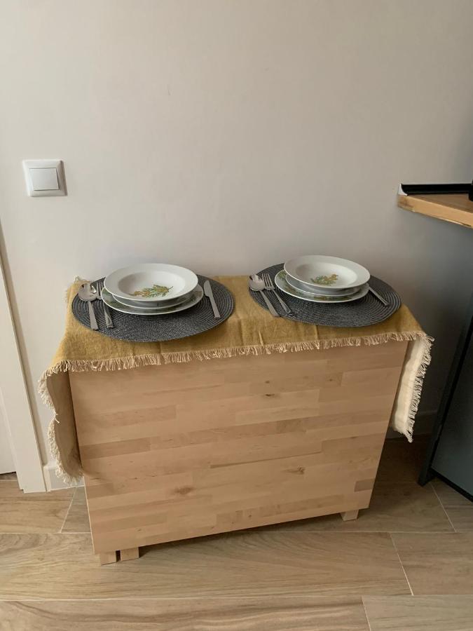 Apartamento La Cúpula *