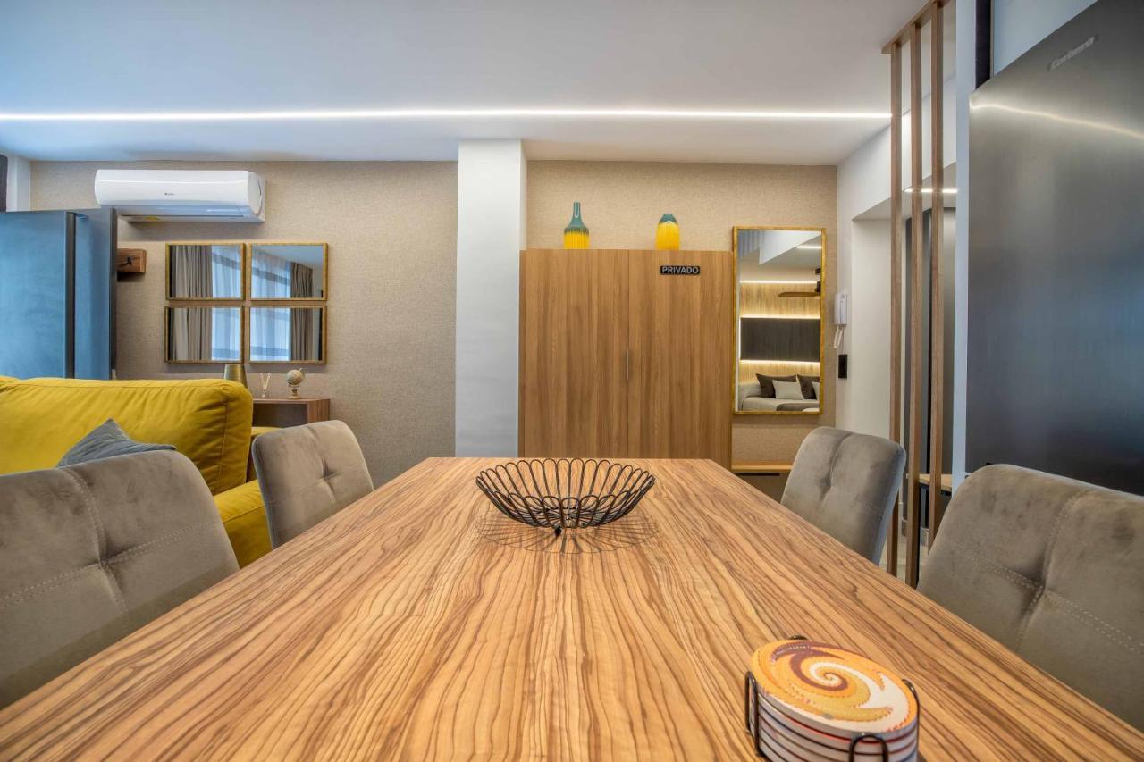 New Loft Cabel & Parking Incluido *
