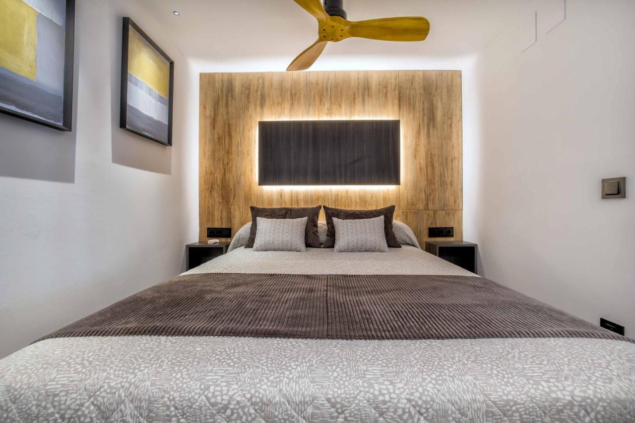 Apartment New Loft Cabel & Parking Incluido