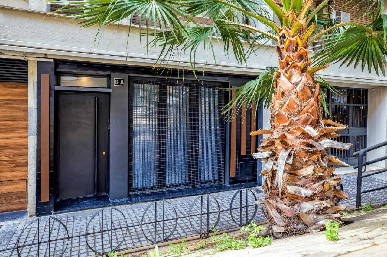 Apartment New Loft Cabel & Parking Incluido Cordoba