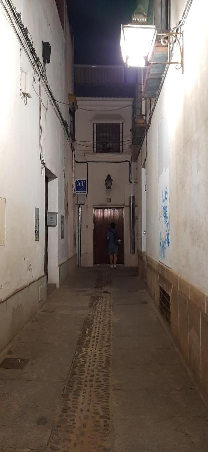 Vive Apartamento Centro Con Buhardilla * Córdoba