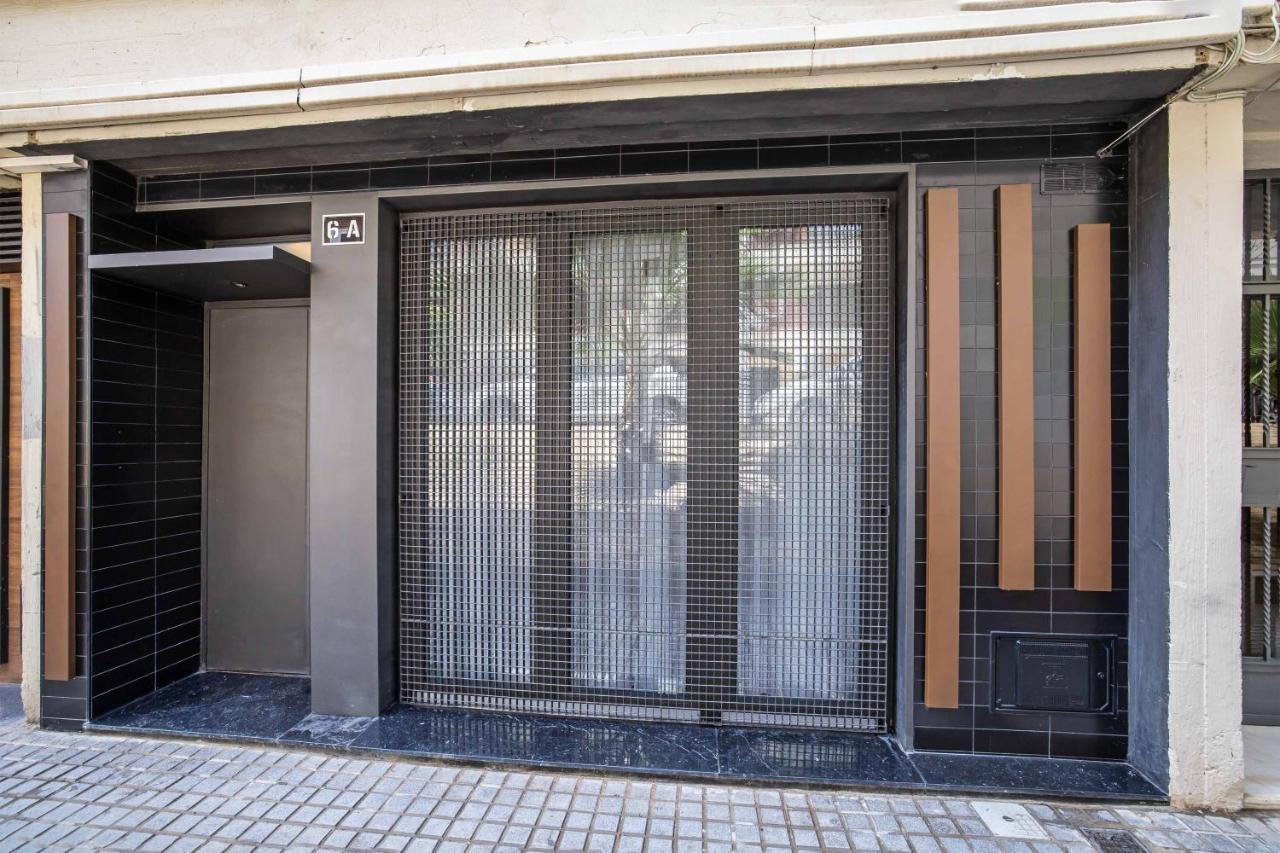 New Loft Cabel & Parking Incluido Apartment