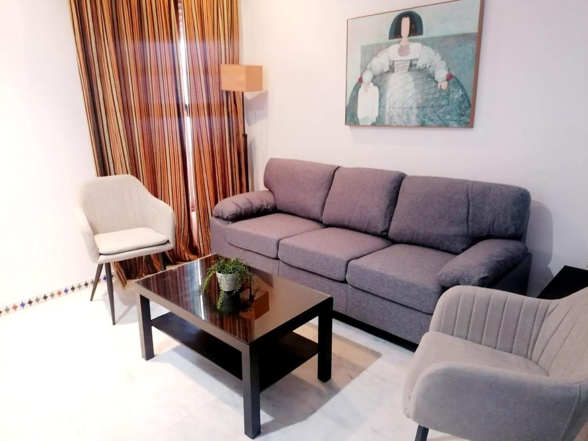 Vive Apartamento Centro Con Buhardilla Apartamento *
