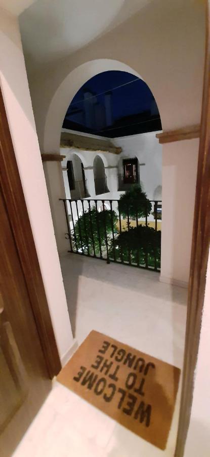 Apartamento Vive Apartamento Centro Con Buhardilla Córdoba
