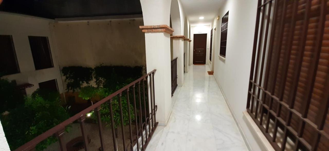 Apartamento Vive Apartamento Centro Con Buhardilla