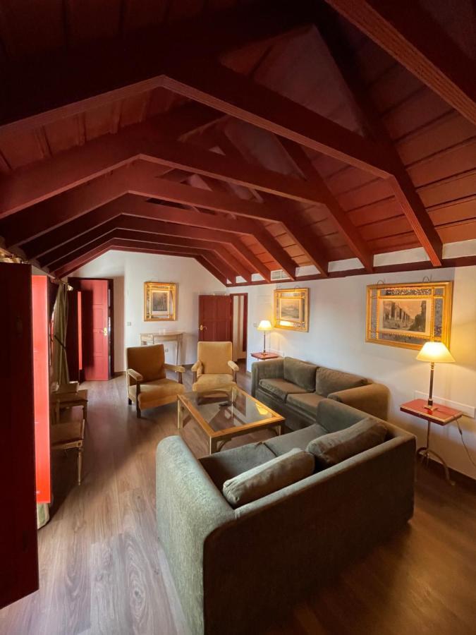 Casas De La Juderia De 4*