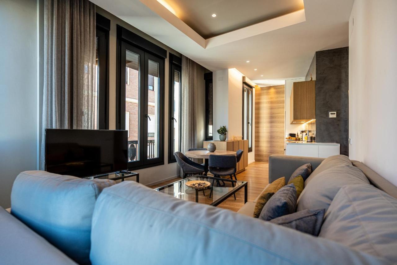 Apartamento Tendillas *