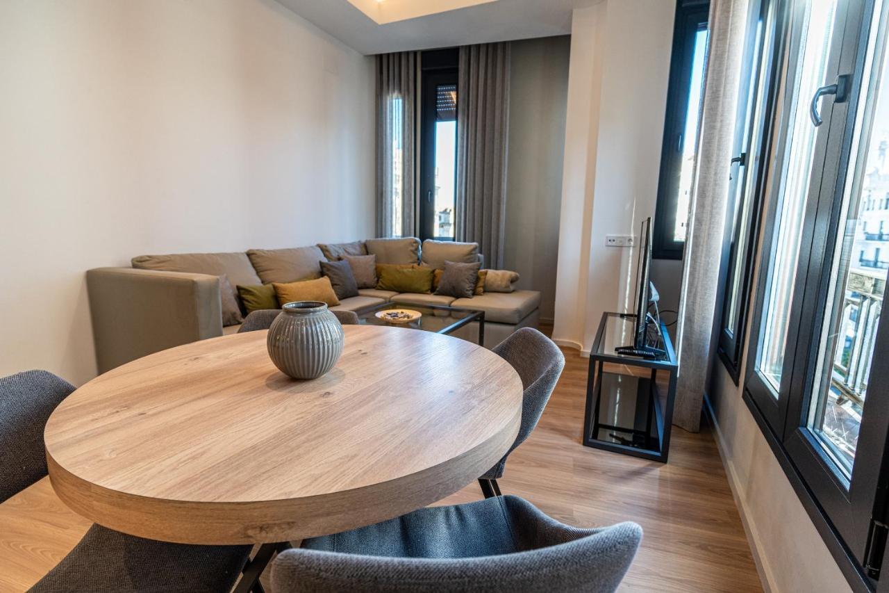 Apartamento Tendillas Córdoba