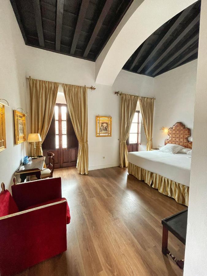 Hotel Casas De La Juderia De 4*