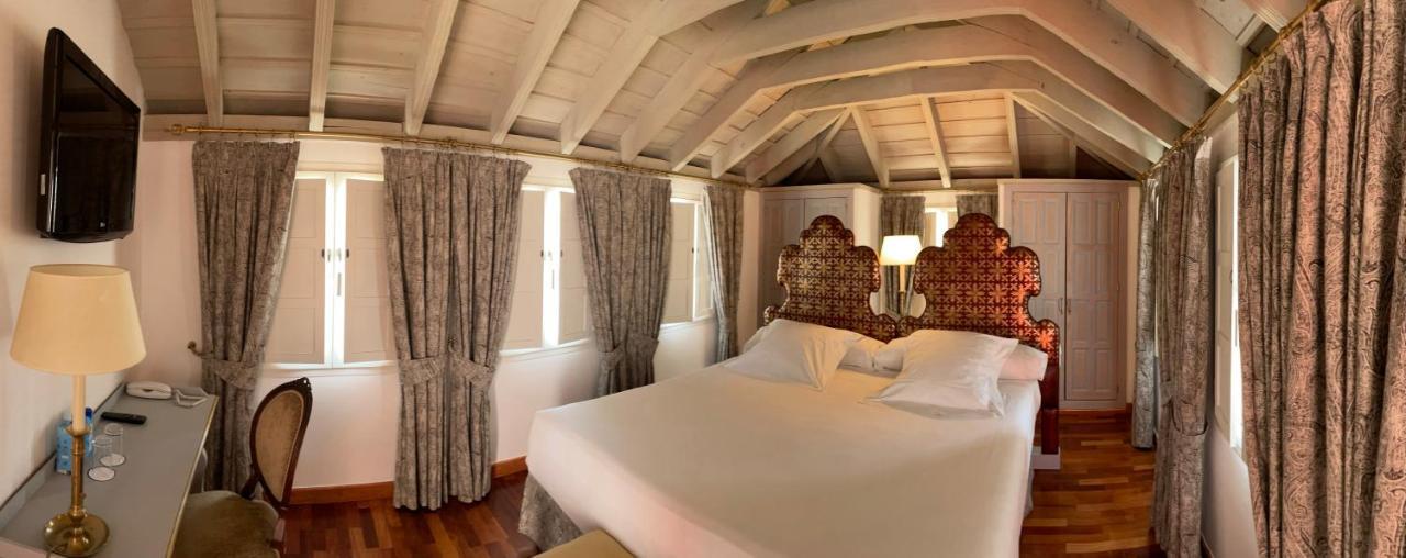 Casas De La Juderia De Hotel Cordoba