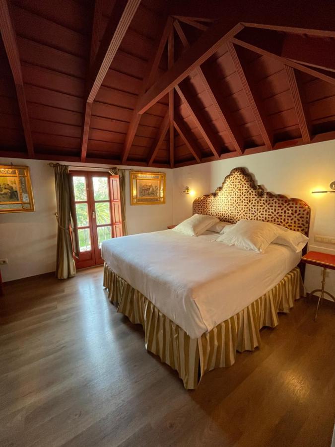 Casas De La Juderia De Hotel
