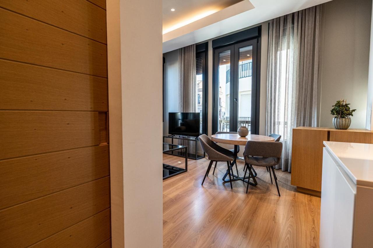 Apartamento Tendillas Córdoba