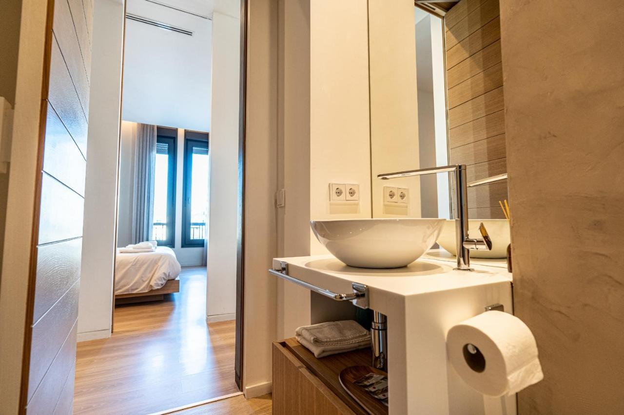 Apartamento Tendillas *