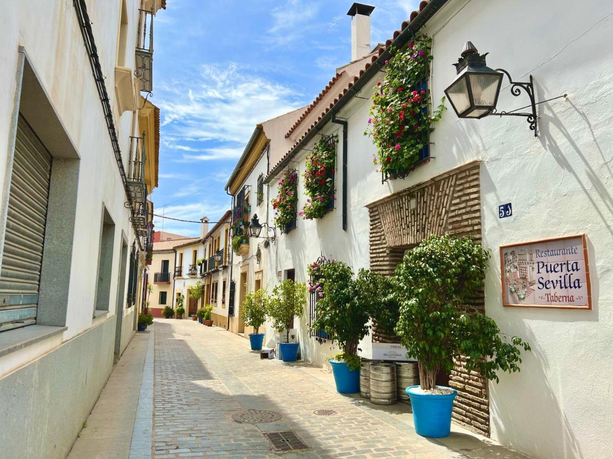 Apartamento San Basilio Apartamento Córdoba