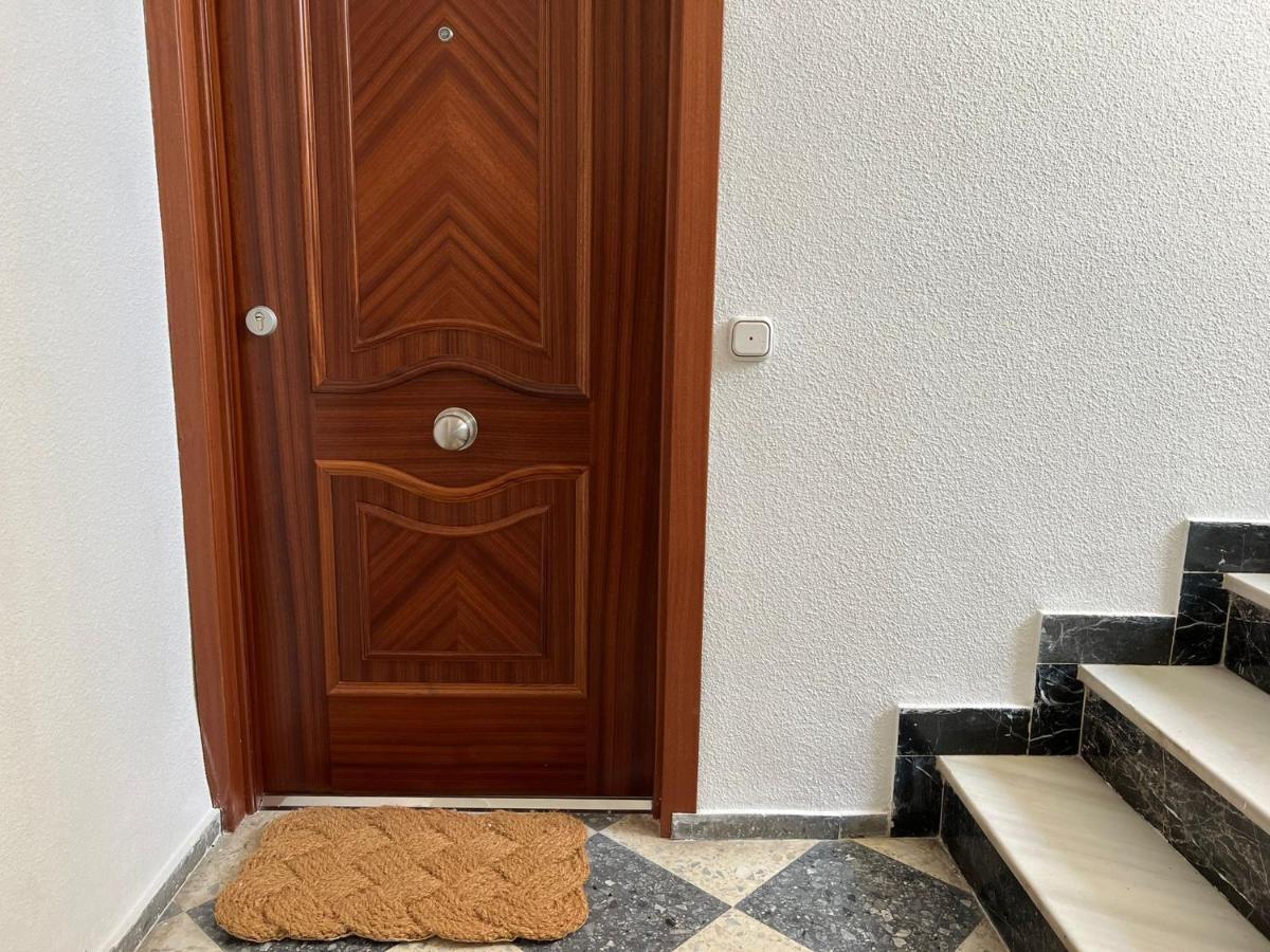 Apartamento La Luna De Villaceballos