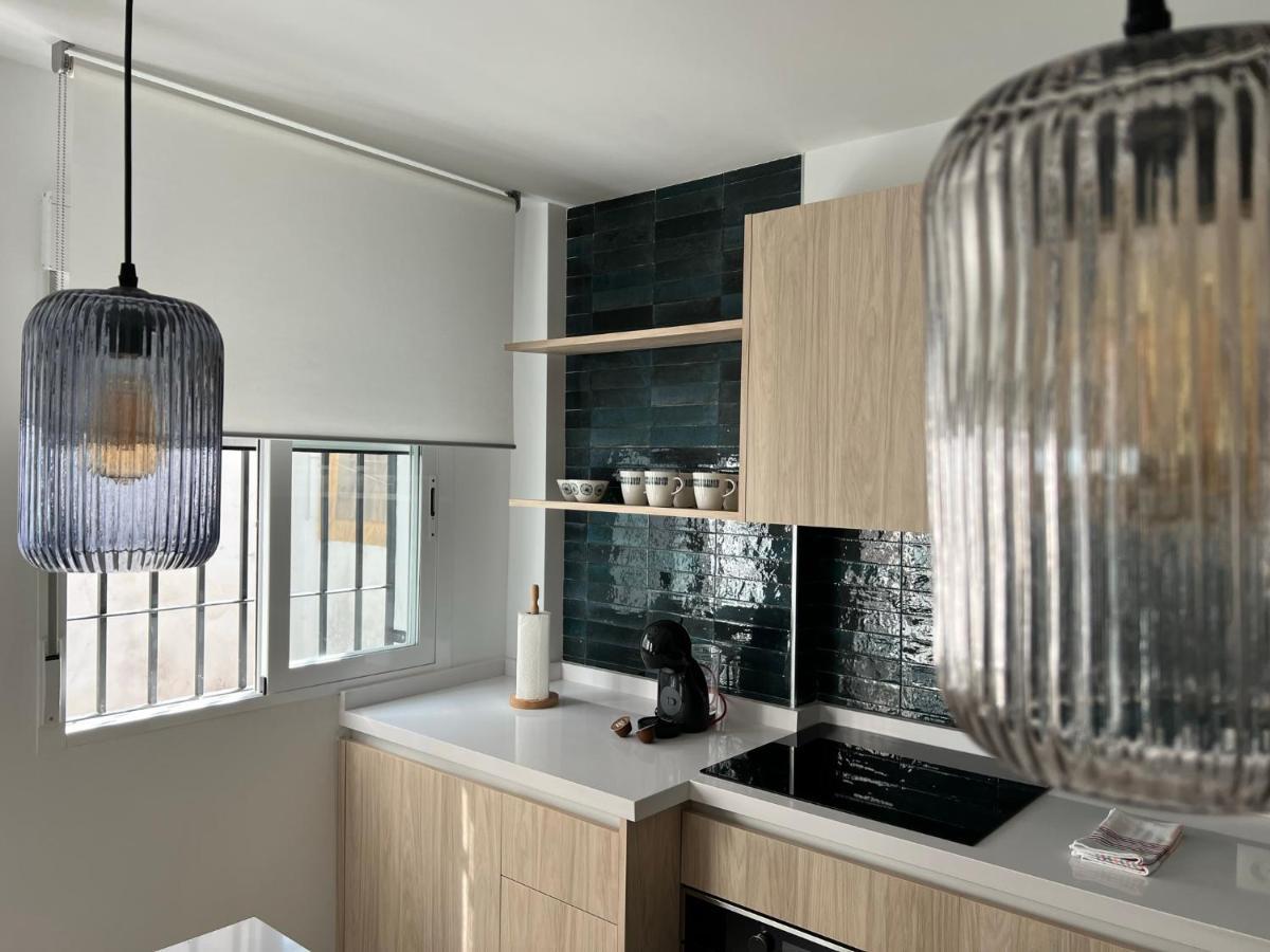 Apartamento La Luna De Villaceballos